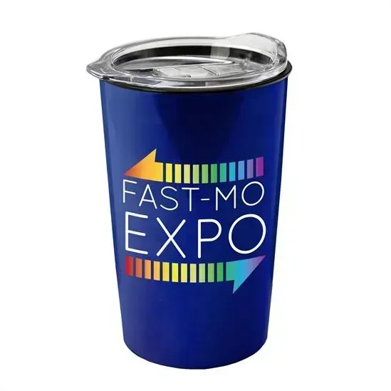 Personalized Sentinel Tumbler - 14 oz.