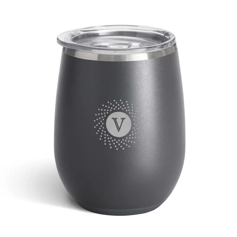 Swig Life™ Stemless Wine Tumbler - 14 Oz. — view 10