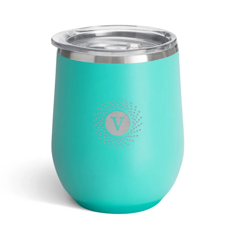 Swig Life™ Stemless Wine Tumbler - 14 Oz. — view 14