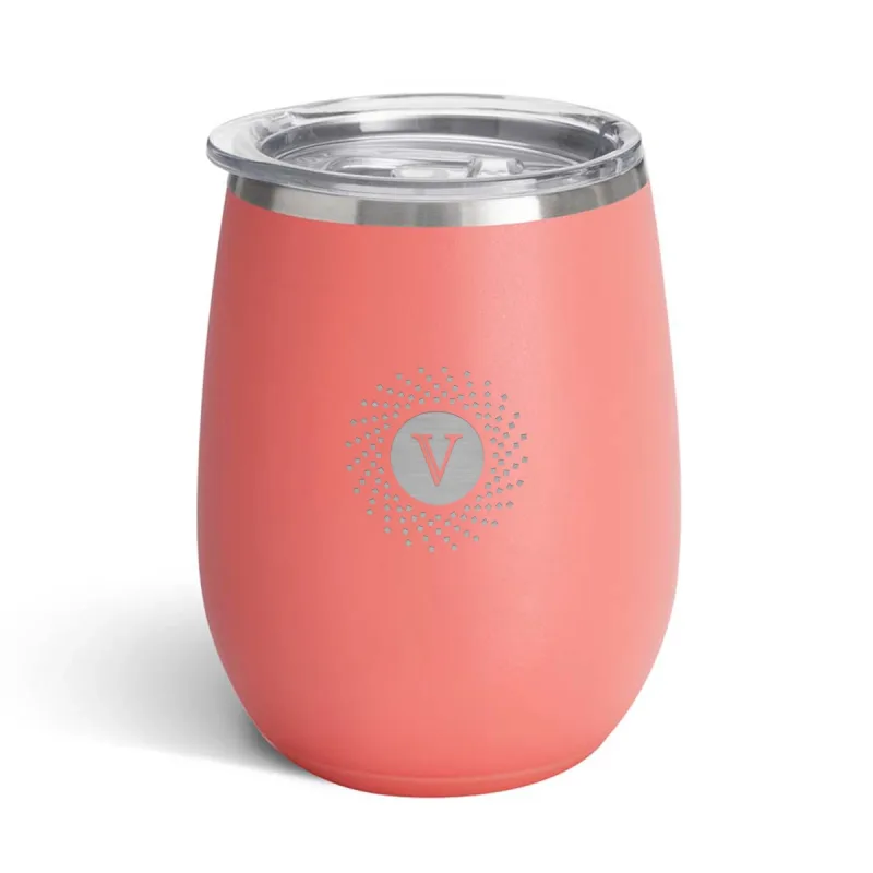 Swig Life™ Stemless Wine Tumbler - 14 Oz. — view 3
