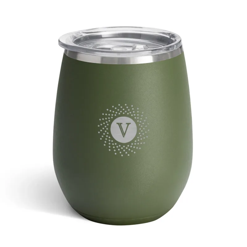 Swig Life™ Stemless Wine Tumbler - 14 Oz. — view 6