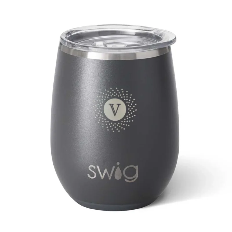 Swig Life™ Stemless Wine Tumbler - 14 Oz. — view 9
