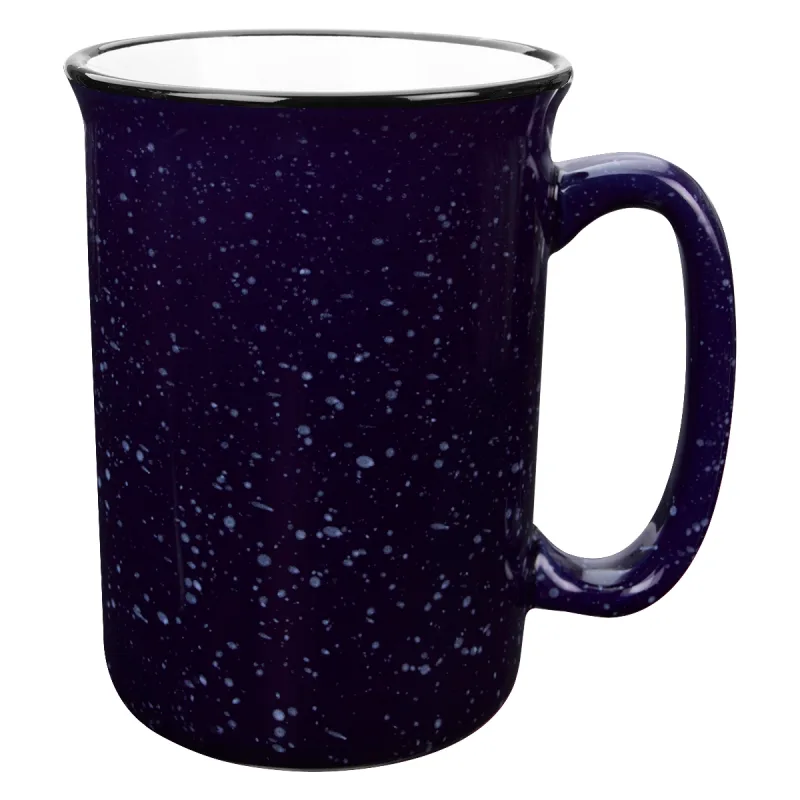 14 Oz. Tall Campfire Mug — view 22