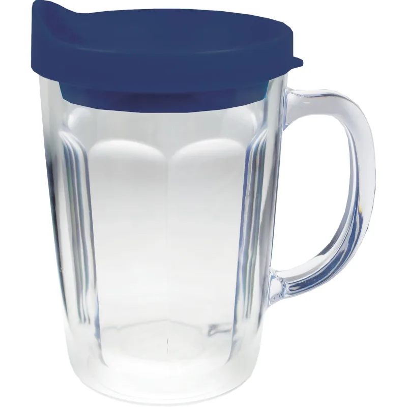14 oz. Thermal Dual Walled Travel Mug — view 12