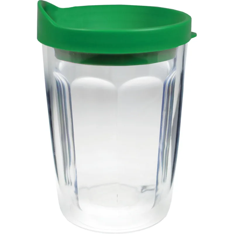14 oz. Thermal Dual Walled Travel Tumbler β view 1