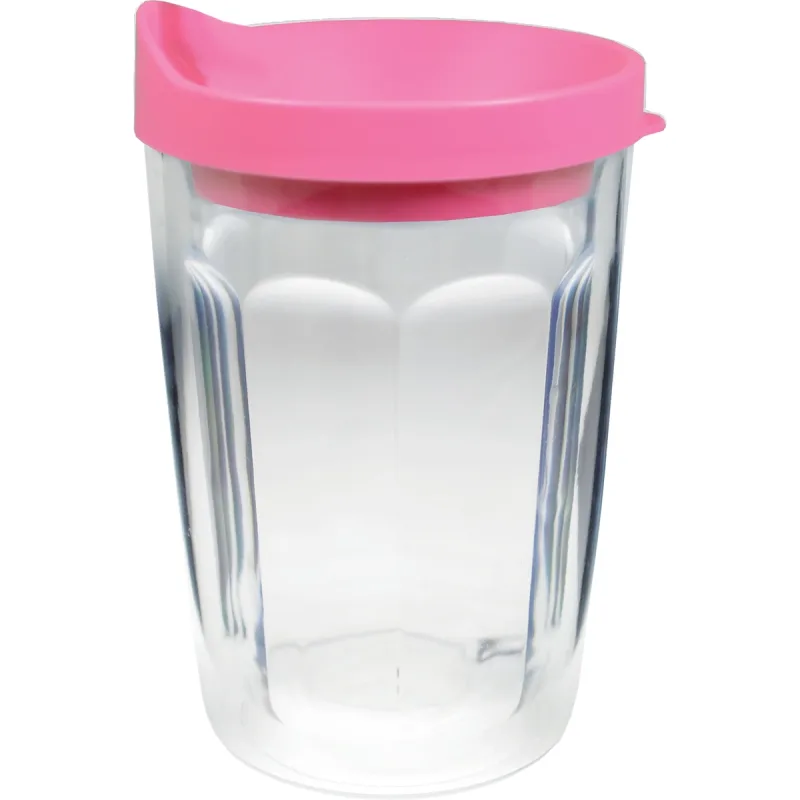 14 oz. Thermal Dual Walled Travel Tumbler — view 4