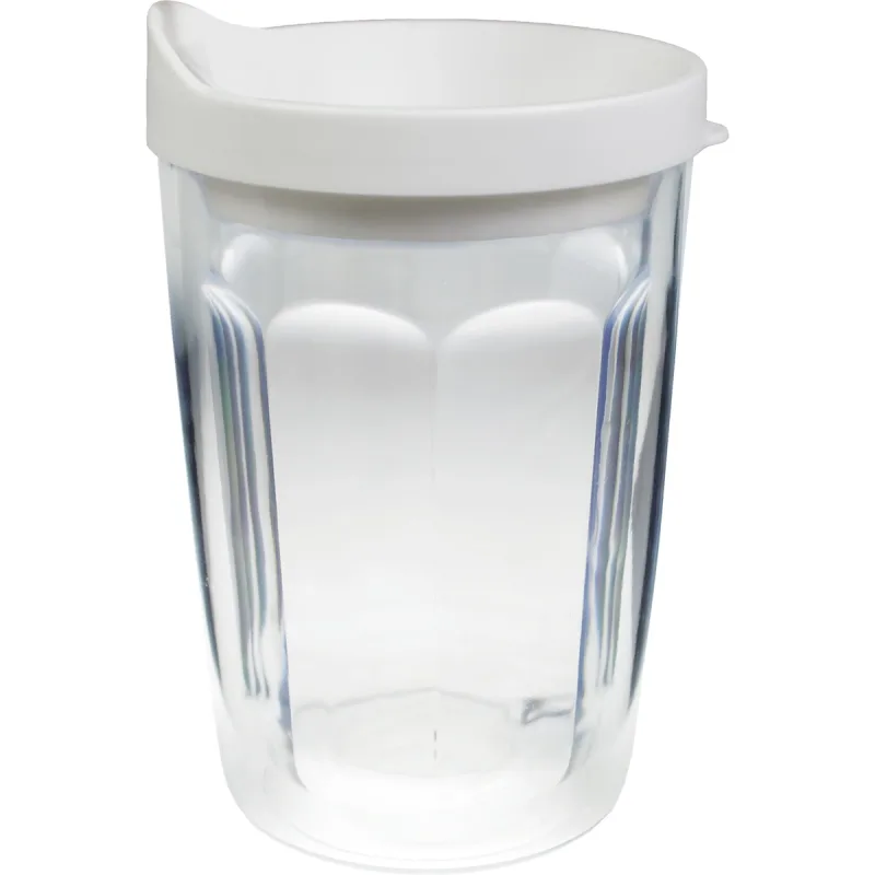 14 oz. Thermal Dual Walled Travel Tumbler — view 8