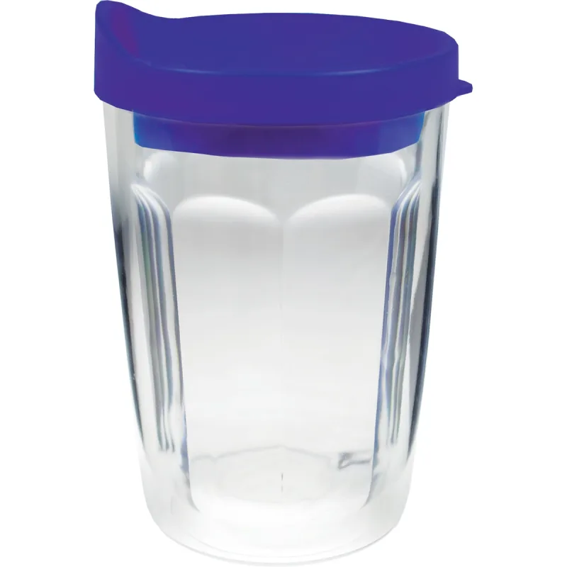 14 oz. Thermal Dual Walled Travel Tumbler — view 9