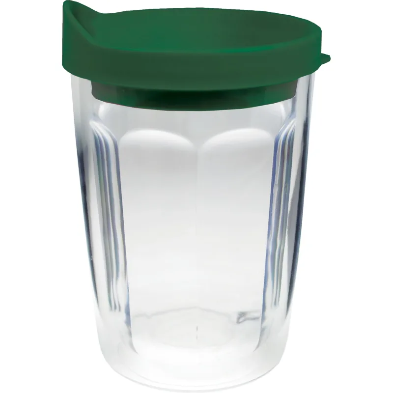 14 oz. Thermal Dual Walled Travel Tumbler (Full color Decal) — view 15