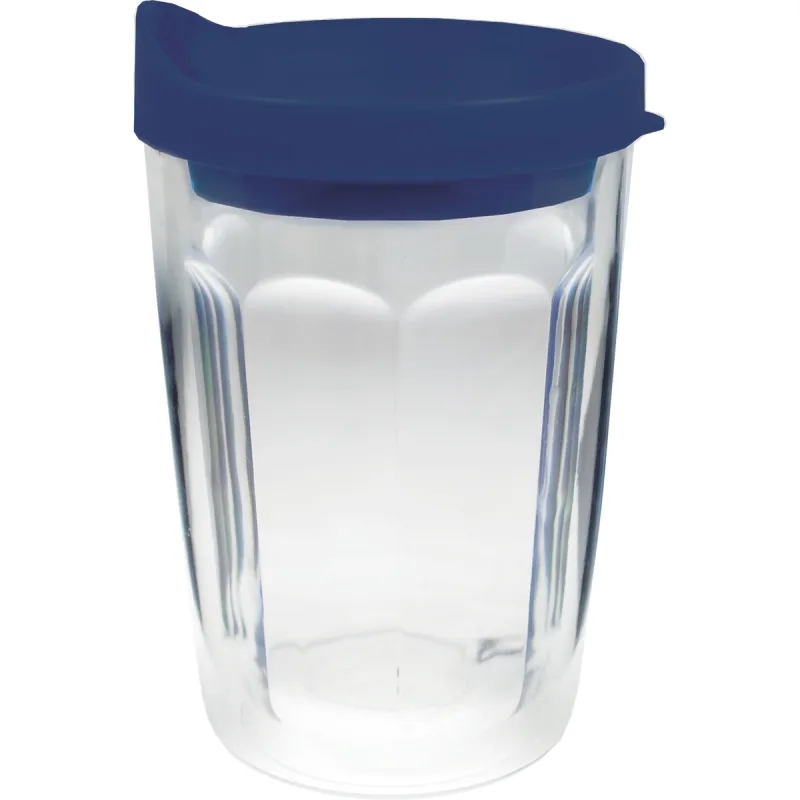 14 oz. Thermal Dual Walled Travel Tumbler (Full color Decal) — view 13