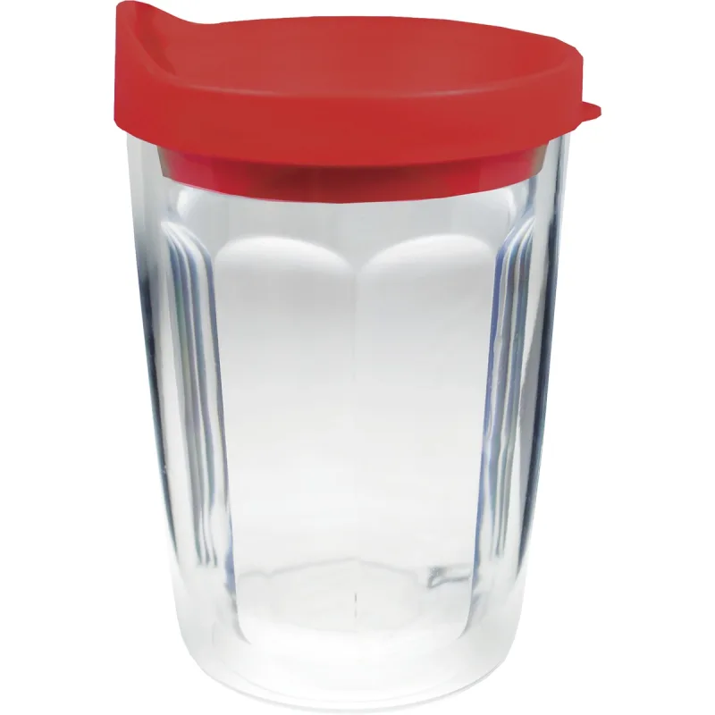 14 oz. Thermal Dual Walled Travel Tumbler (Full color Decal) — view 14