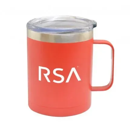 14 oz Vacuum Camping Mug — view 5