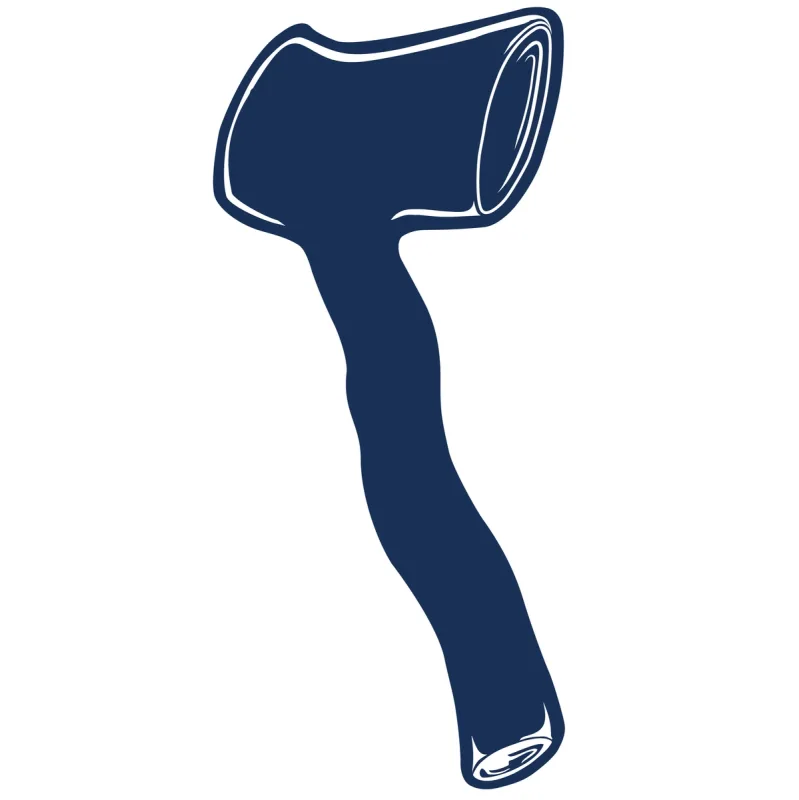 15 1/2" Foam Shillelagh Waver — view 7