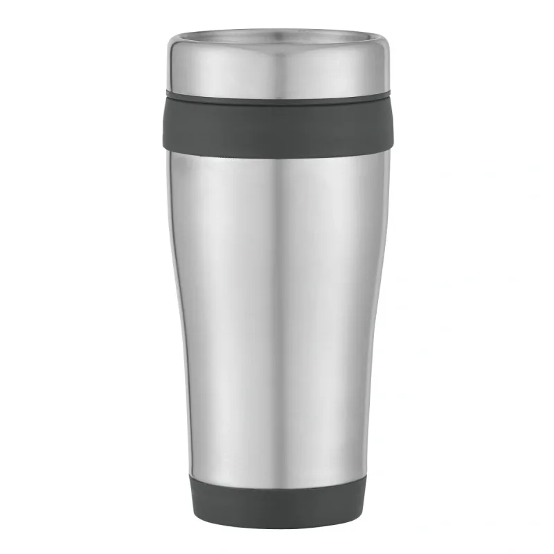 Aspen Stainless Steel Tumbler - 15 Oz. — view 4