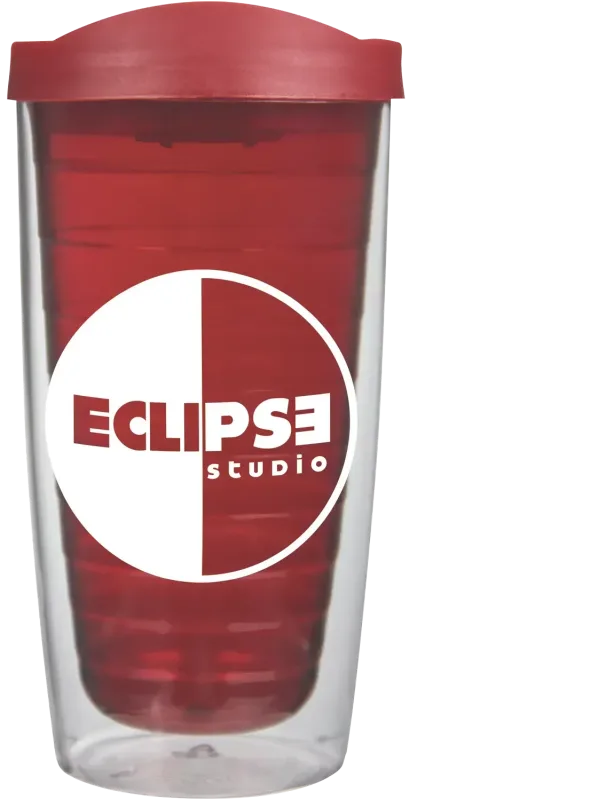 Personalized Cruiser Tumbler - 15 Oz — view 4