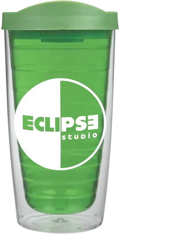 Personalized Cruiser Tumbler - 15 Oz — view 6