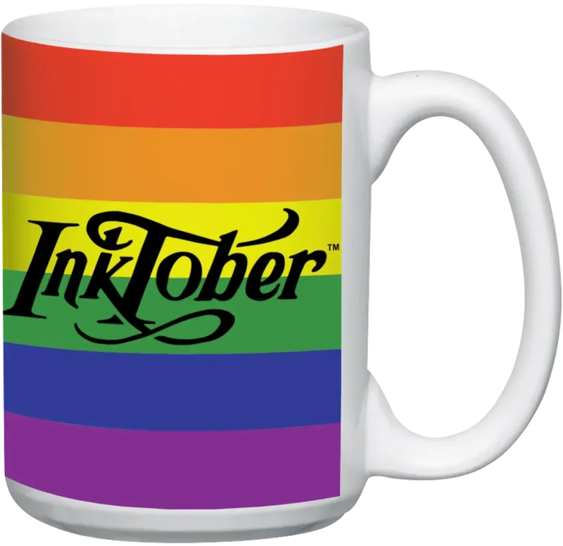 Custom Magna Mug - 15 Oz — view 4