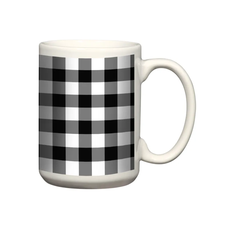 15 Oz. Northwoods Mug — view 4