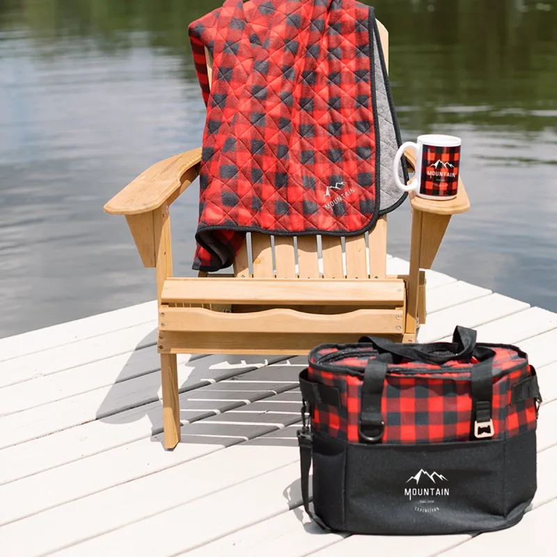 15 Oz. Northwoods Mug — view 6