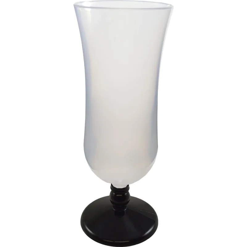 15 oz. Plastic Hurricane Mix & Match Glass — view 16