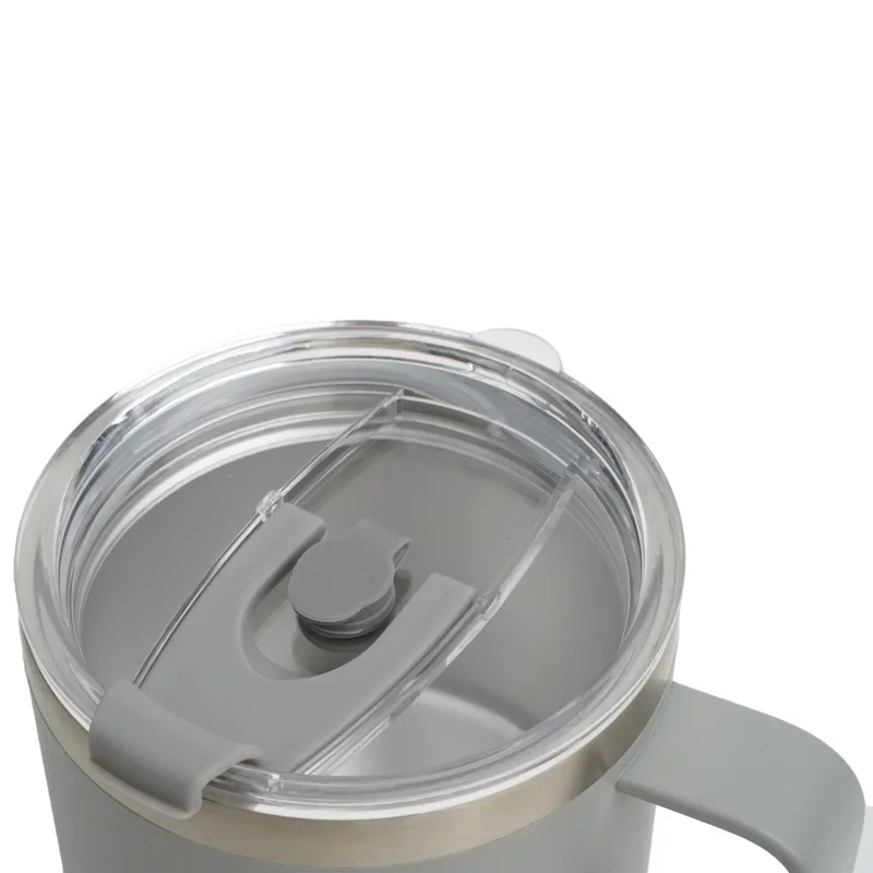15 oz Ranch Tumbler with Handle — view 6