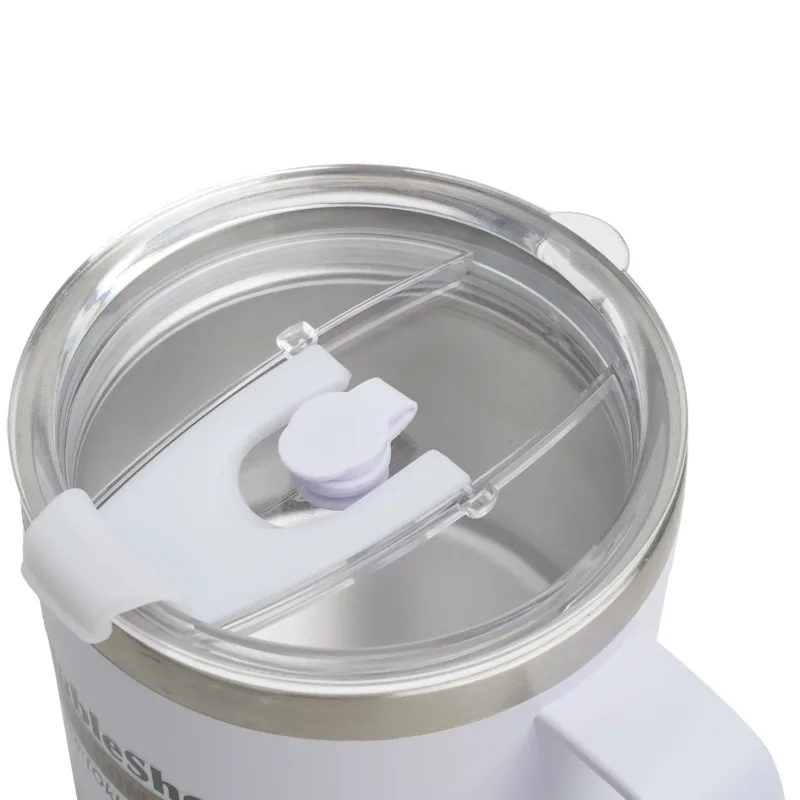 15 oz Ranch Tumbler with Handle — view 8