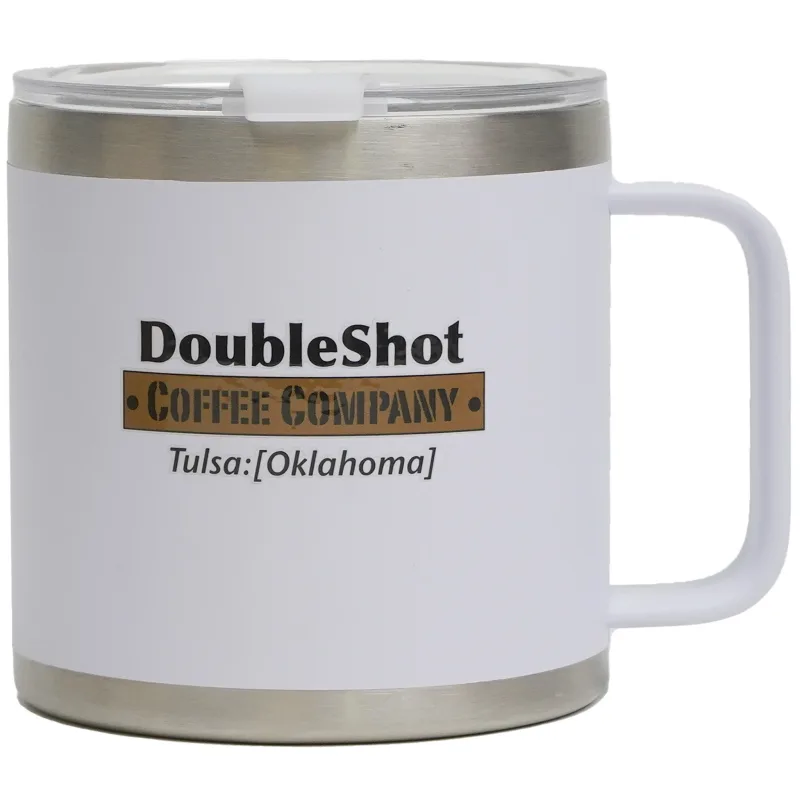 15 oz Ranch Tumbler with Handle — view 10
