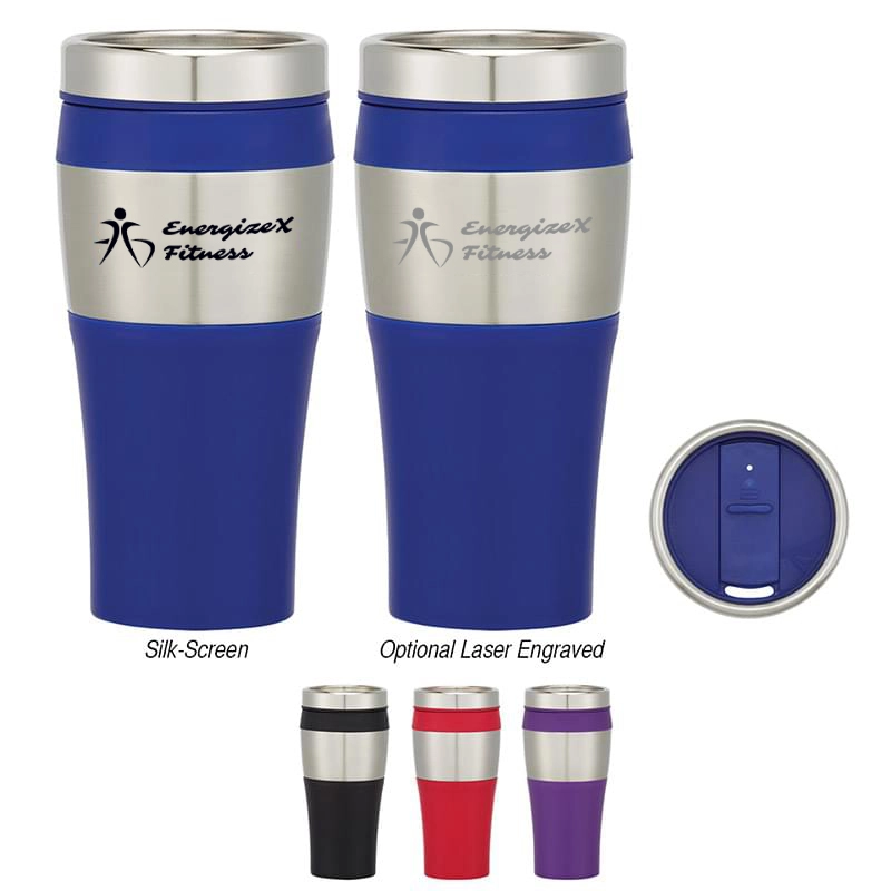 15 Oz. Terra Tumbler