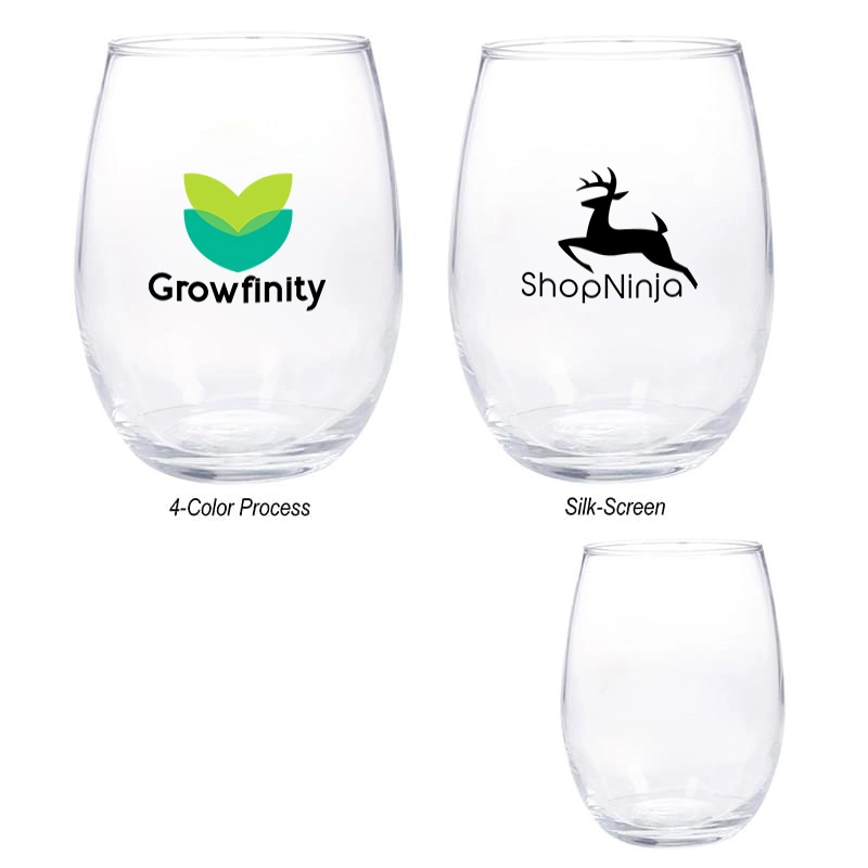 15 Oz. Wine Glass