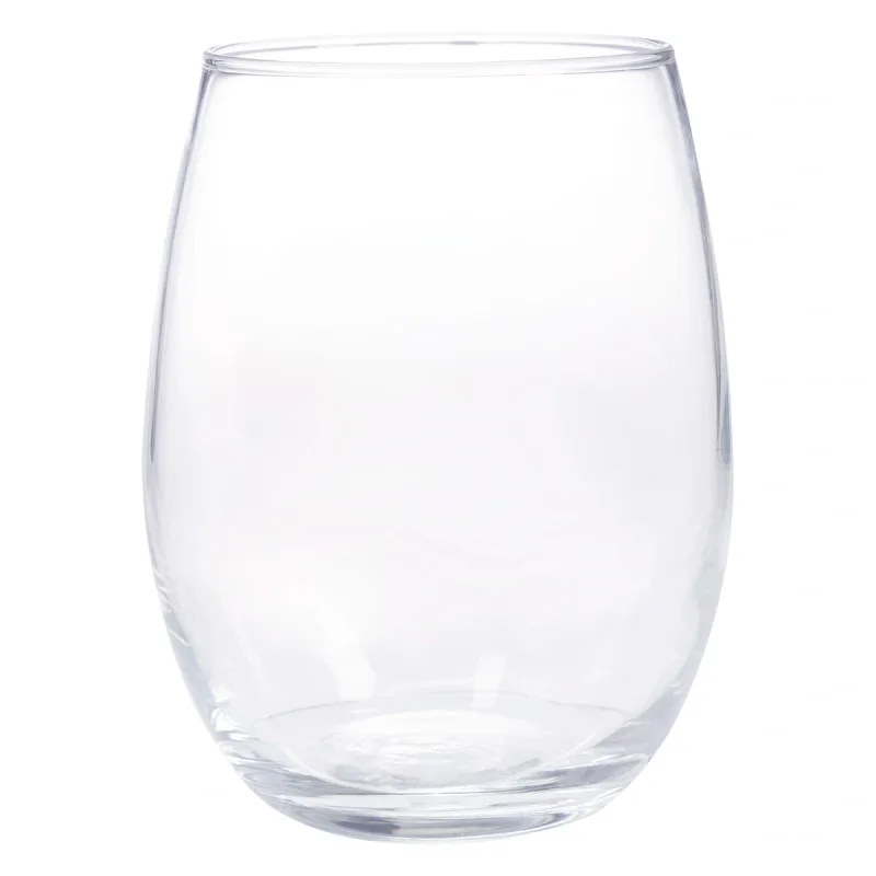 15 oz. Wine Glass — view 2