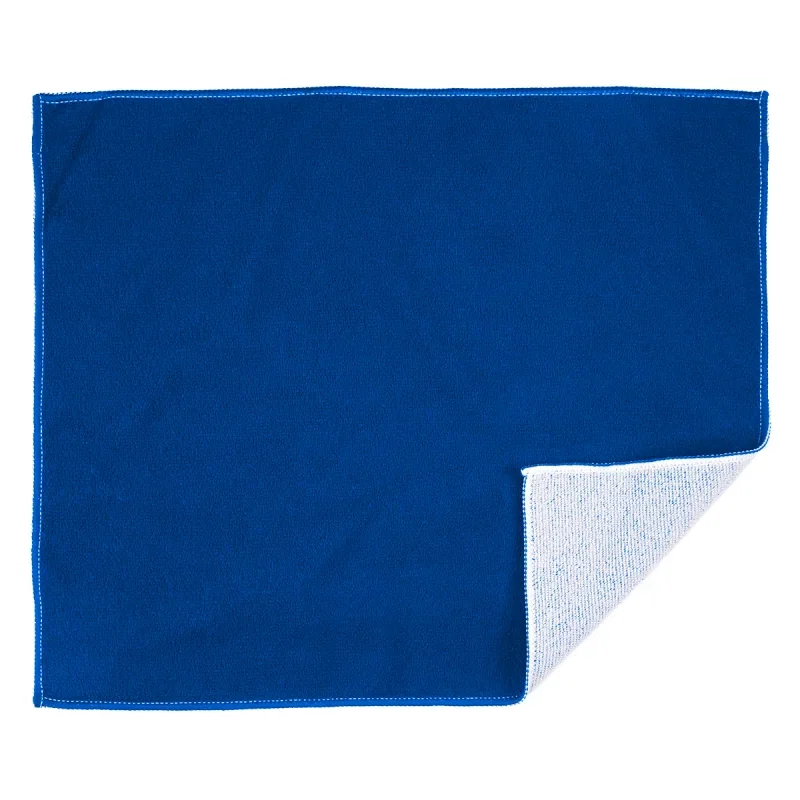 15" x 18" Recycled Poly Rally Towel — view 10