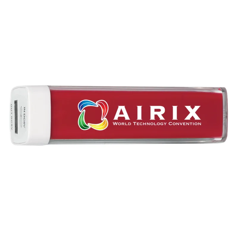 1500 mAh Charge-It-Up Power Bank — view 2