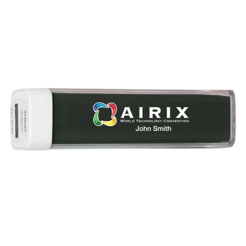 1500 mAh Charge-It-Up Power Bank — view 4