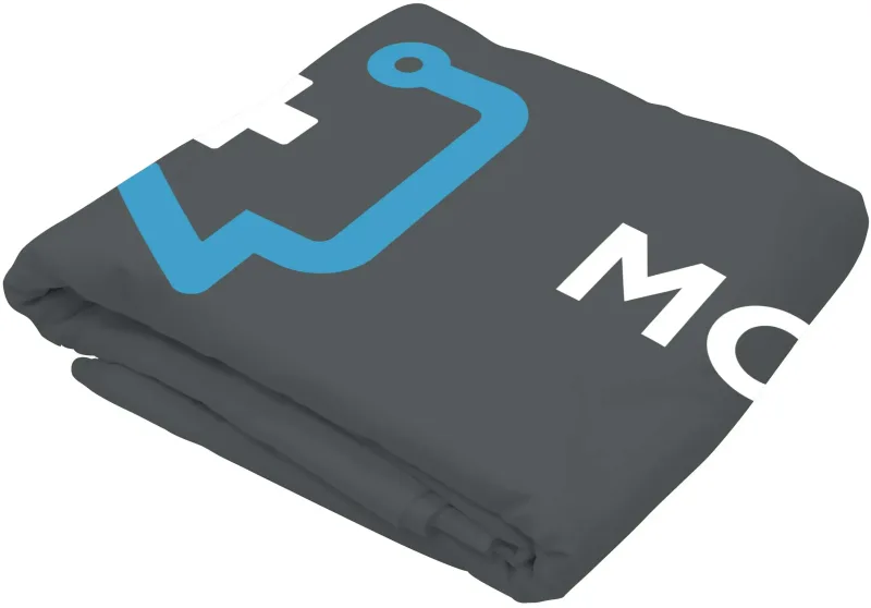 16' Economy Table Throw (Full-Color Front Only) — view 4