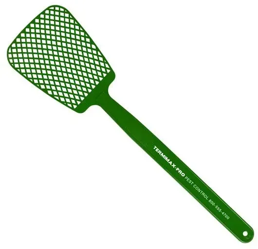 Branded Fly Swatter