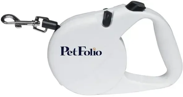 Retractable Pet Leash - 16 Ft. — view 3