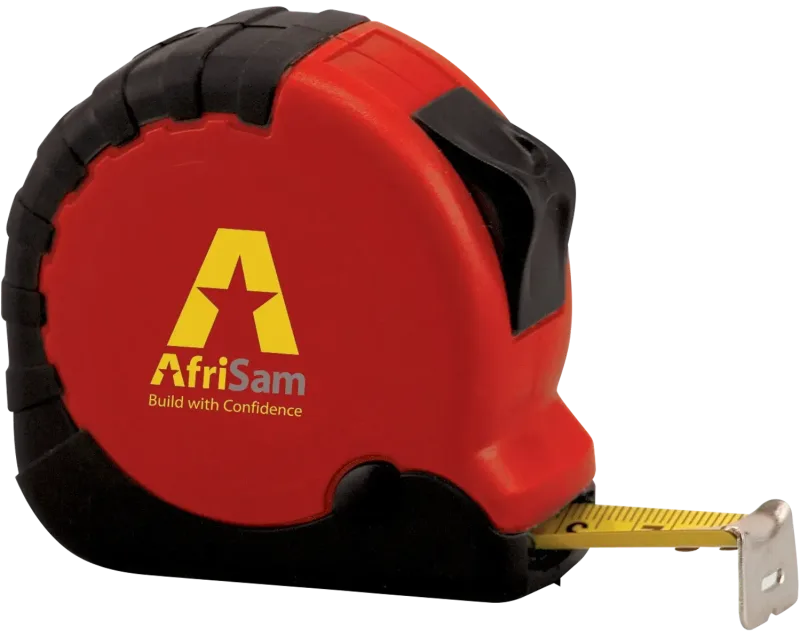 Custom Tape Measure — view 3