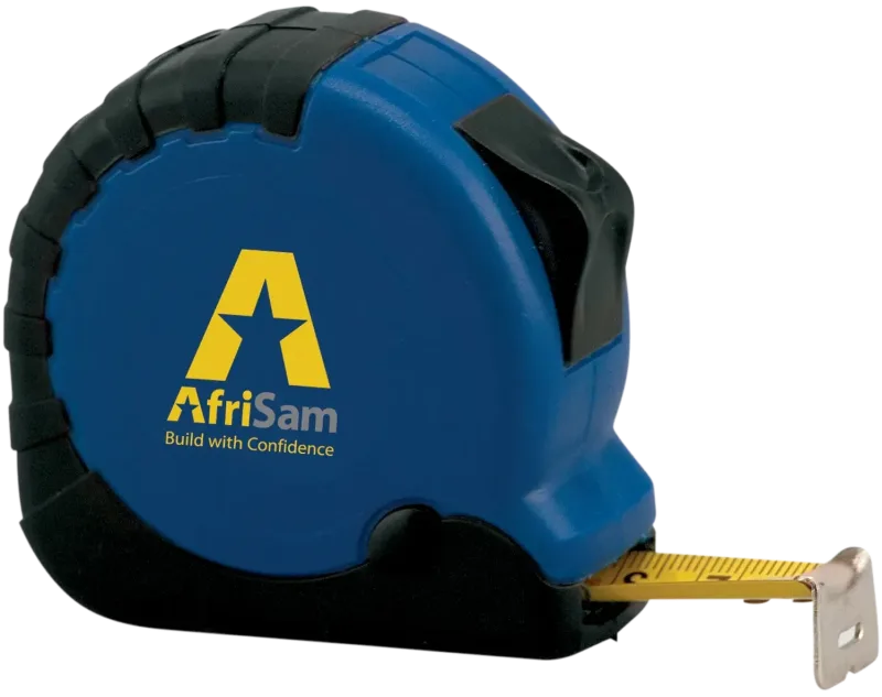 Custom Tape Measure — view 4