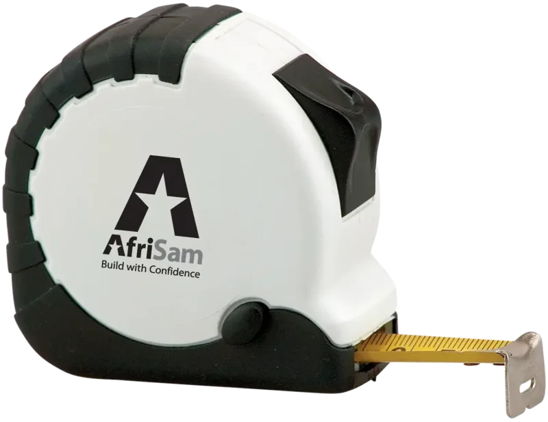 Custom Tape Measure — view 5