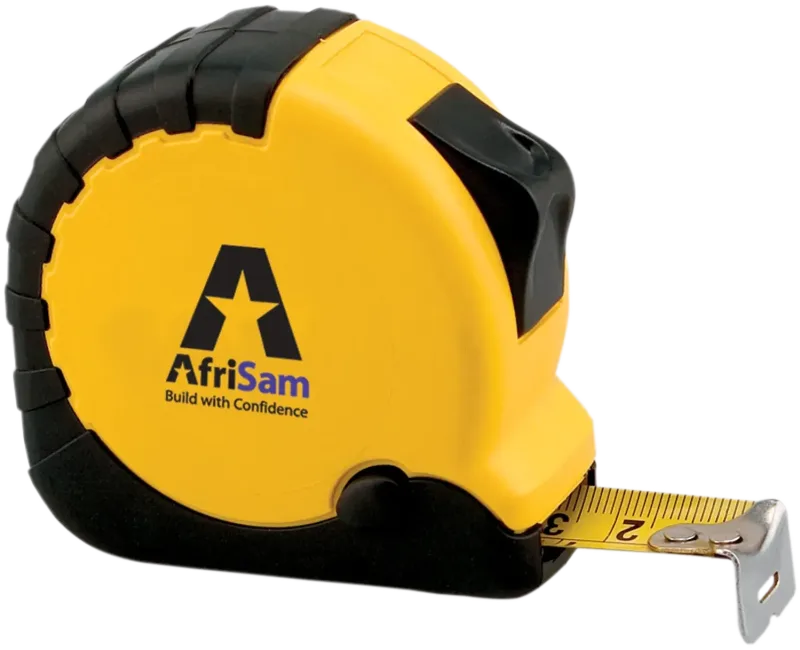 Custom Tape Measure — view 6