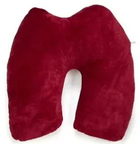 Lung Shaped Cough Pillow - 16"