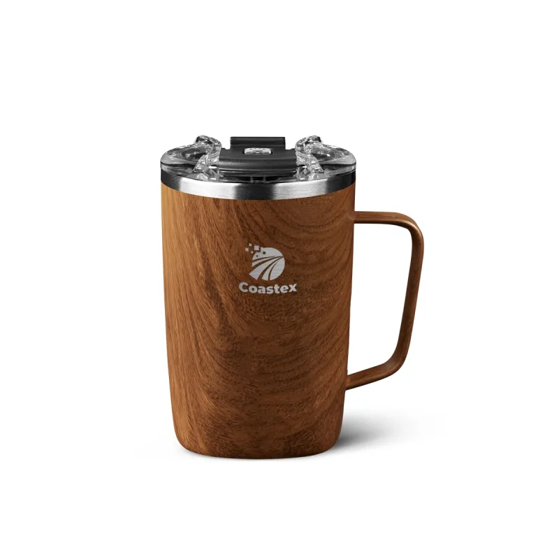 16 Oz. BrüMate Toddy Fashion Colors — view 3