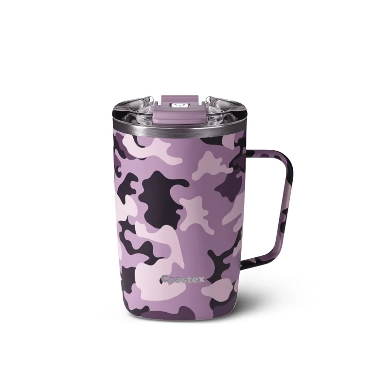 16 Oz. BrüMate Toddy Fashion Colors — view 5