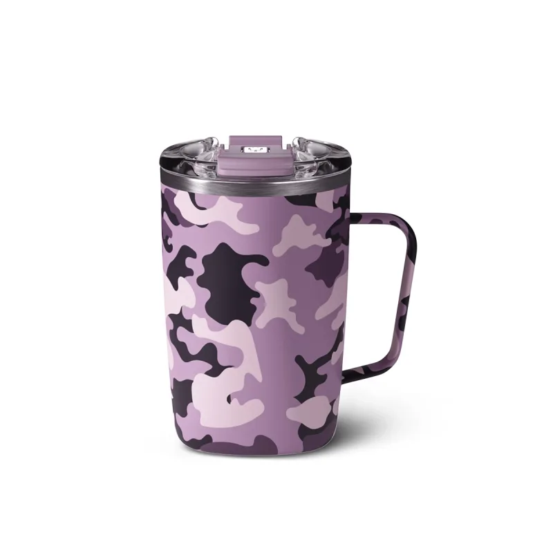 16 Oz. BrüMate Toddy Fashion Colors — view 7