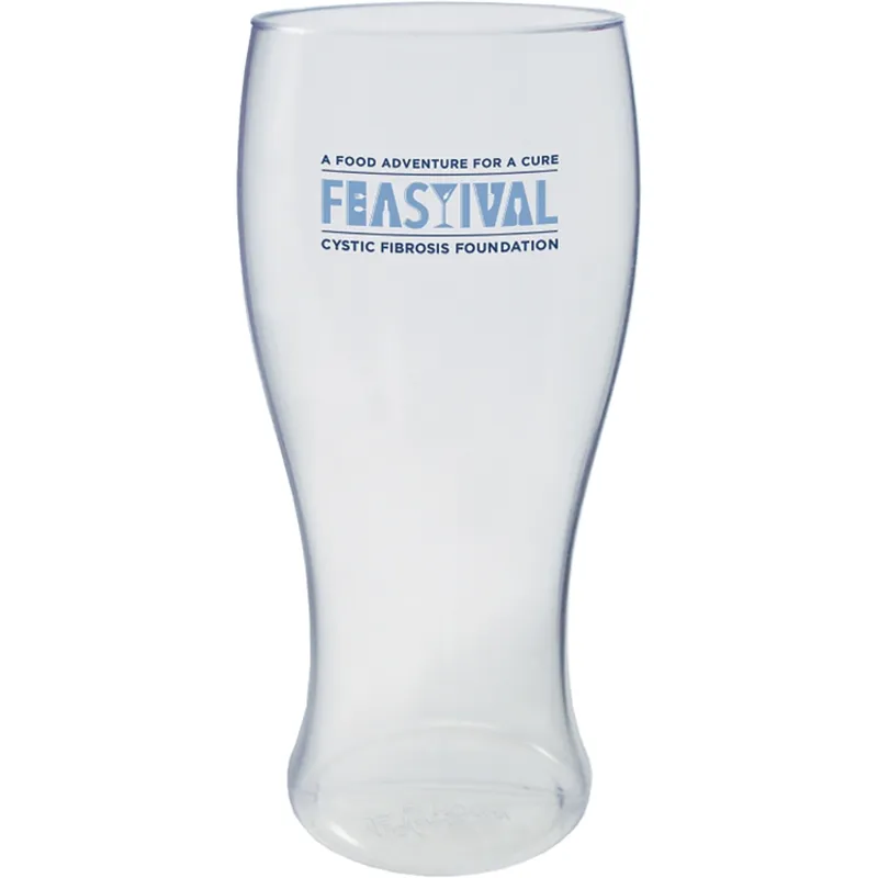 16 oz. Break Resistant PVC Pilsner Cup