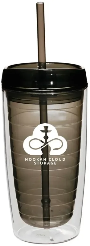 Custom Chroma Acrylic Tumblers - 16 oz. (1 Color Imprint) — view 11
