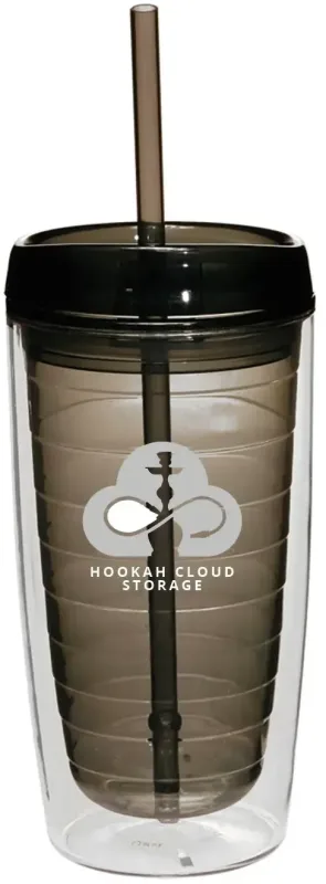 16 oz. Custom Chroma Acrylic Tumblers (2-Color Imprint) — view 11