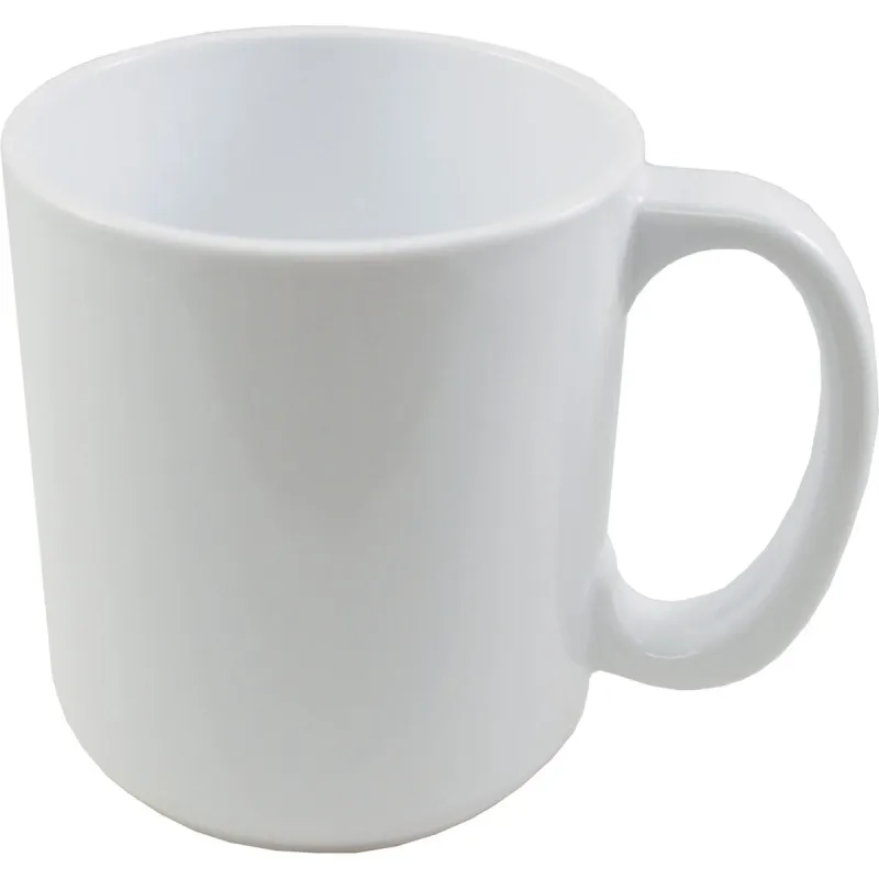 16 oz. Classic Coffee Mug — view 7