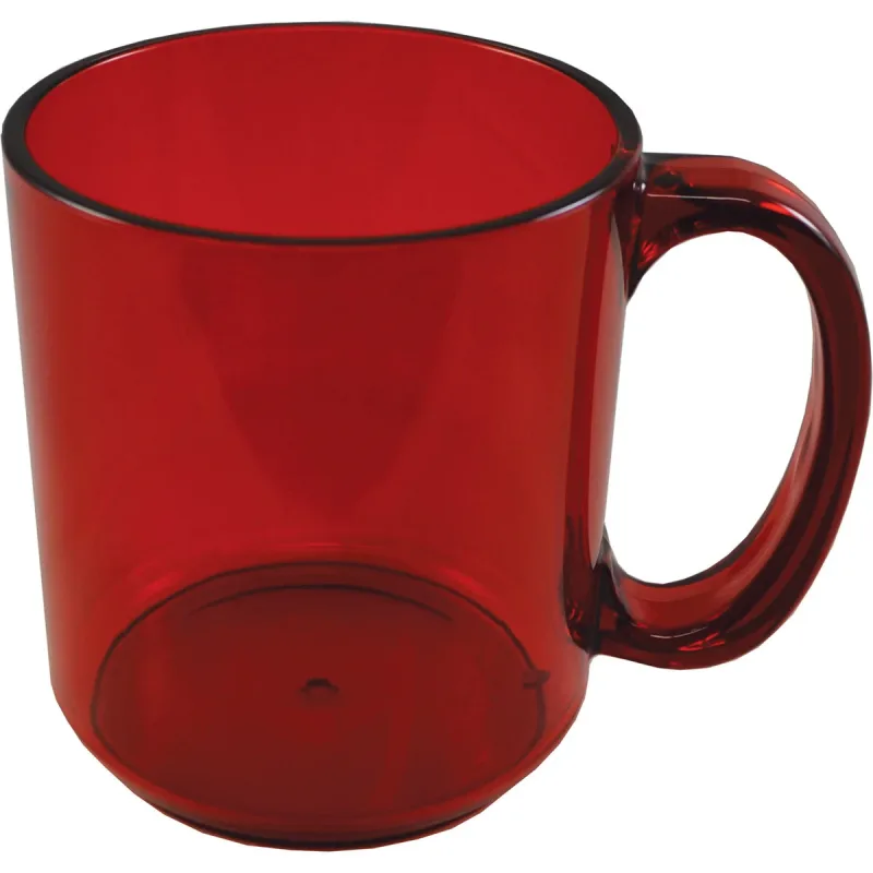 16 oz. Classic Coffee Mug — view 4