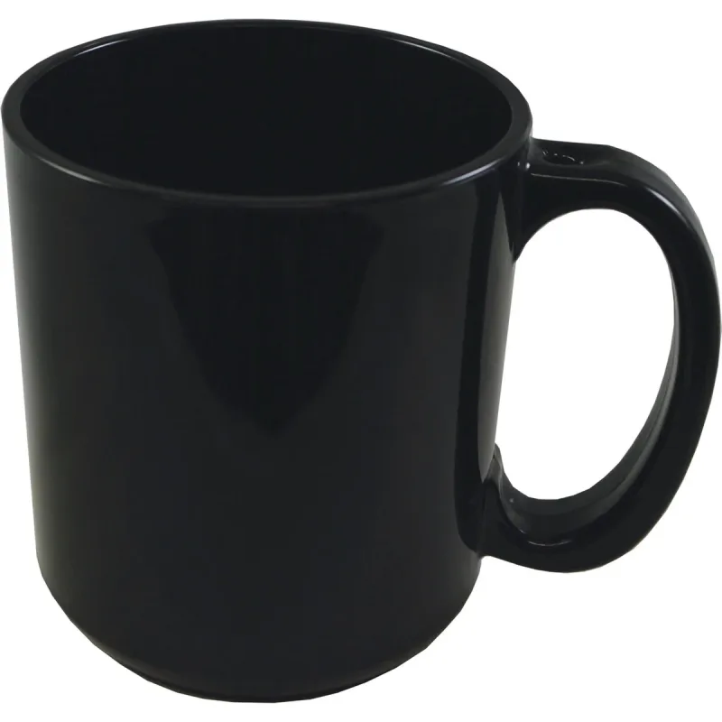16 oz. Classic Coffee Mug — view 2